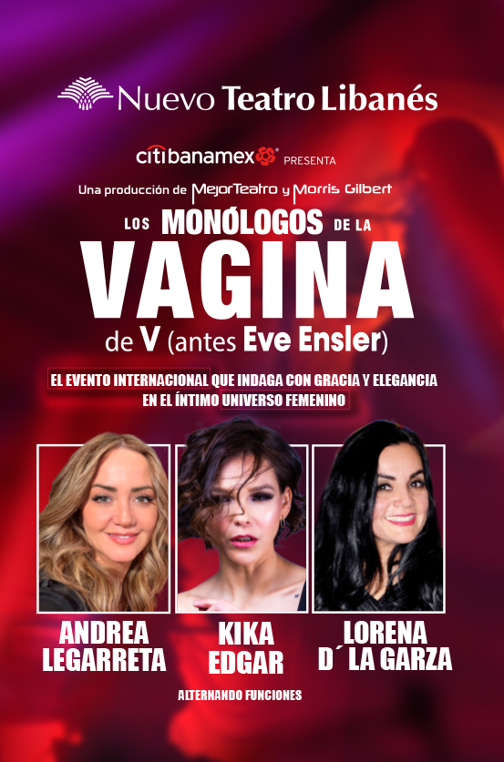 Los Monólogos de la Vagina