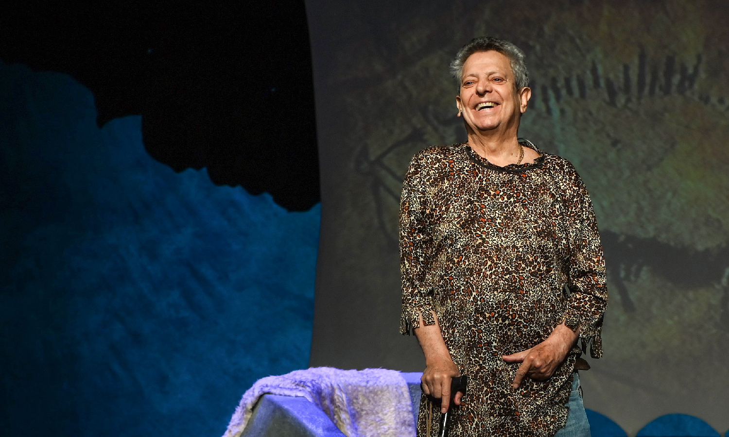 Defendiendo al Cavernícola 0