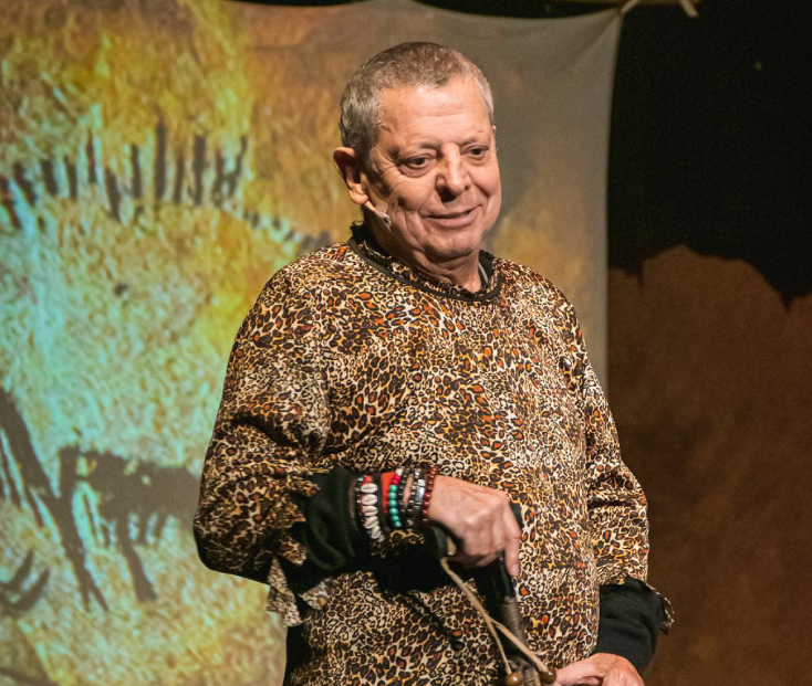 Defendiendo al Cavernícola 2