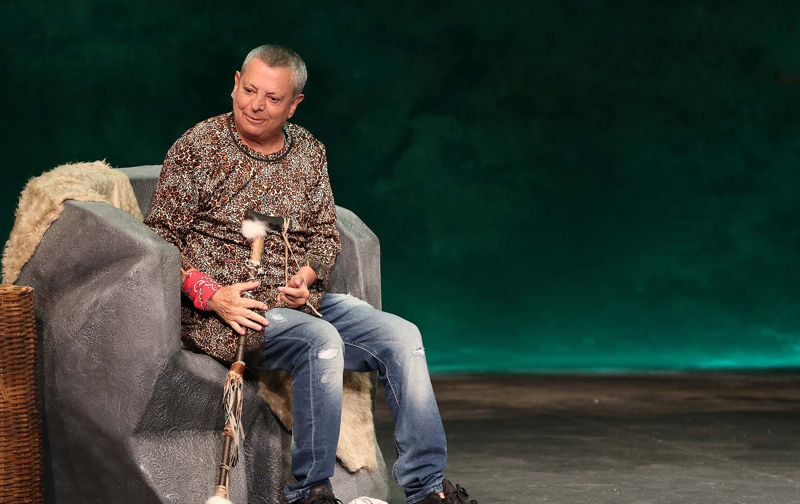 Defendiendo al Cavernícola ya suma más de 8 millones de espectadores en el mundo