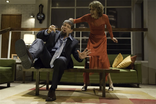 Emociones encontradas