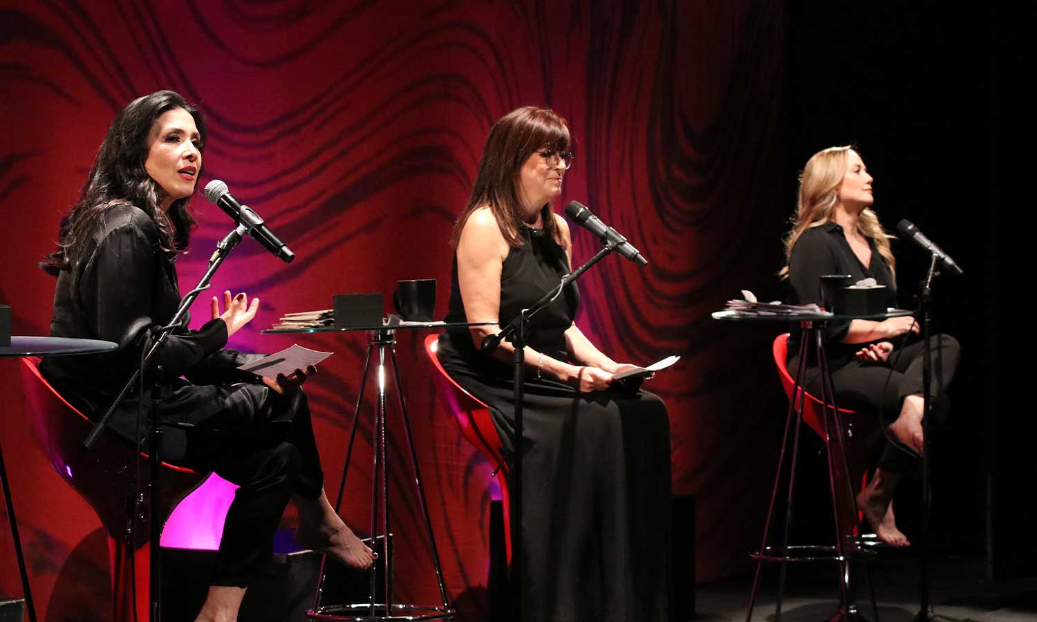 Los Monólogos de la Vagina 3