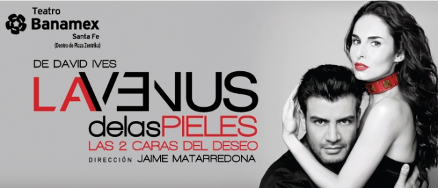 La venus de las pieles