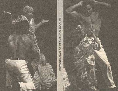 Las “viejas” vienen marchando