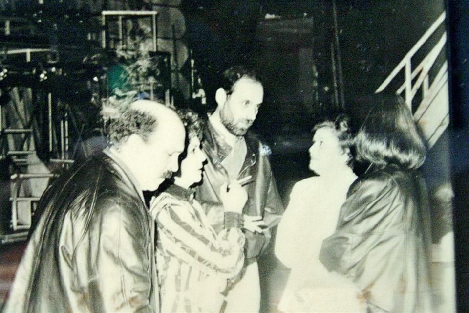 Los Hijos de Kennedy