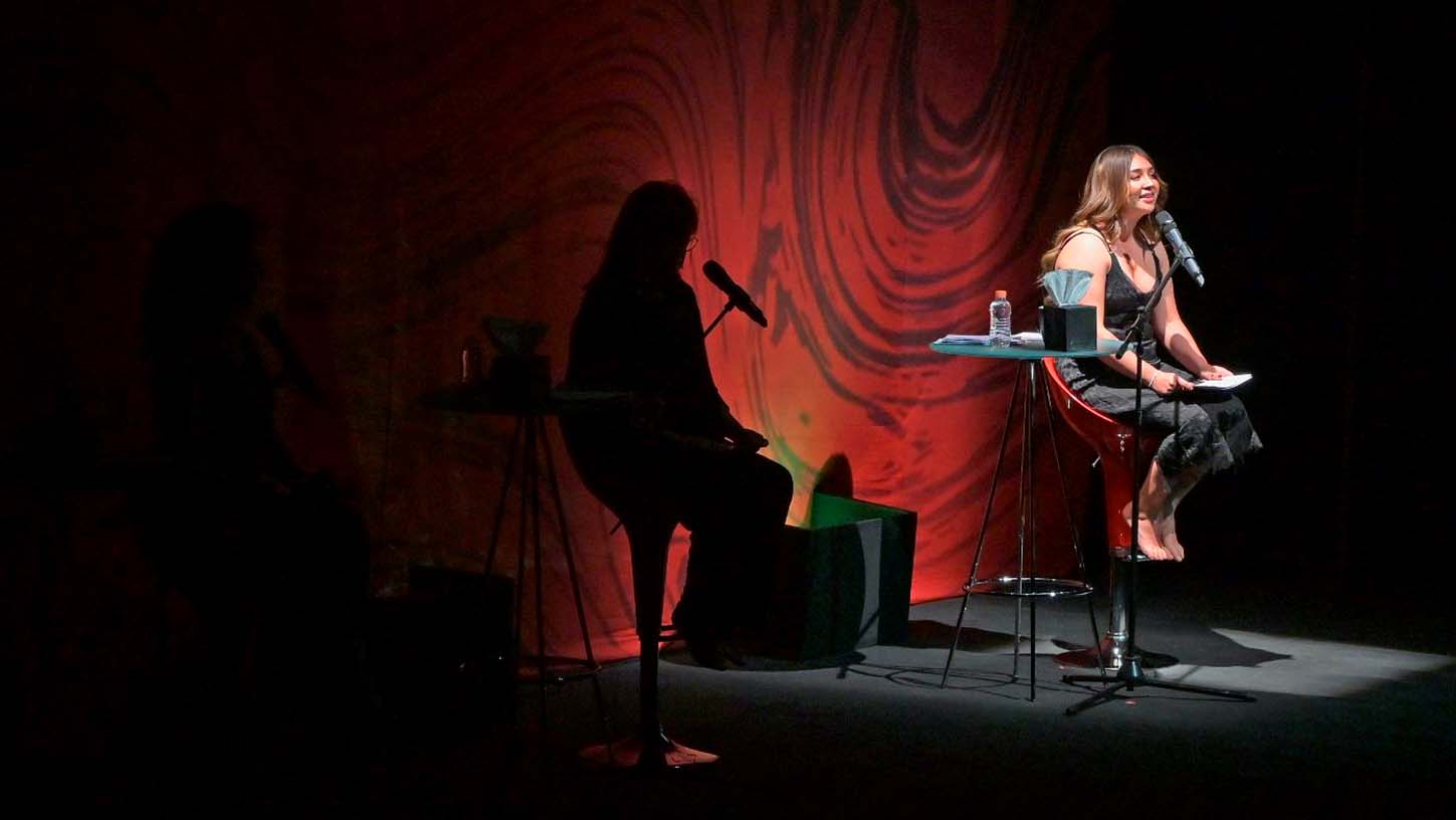 ¡Los Monólogos de la Vagina celebra 8 mil funciones! 2