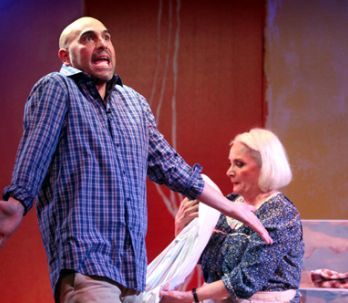  Por el placer de volver a verte