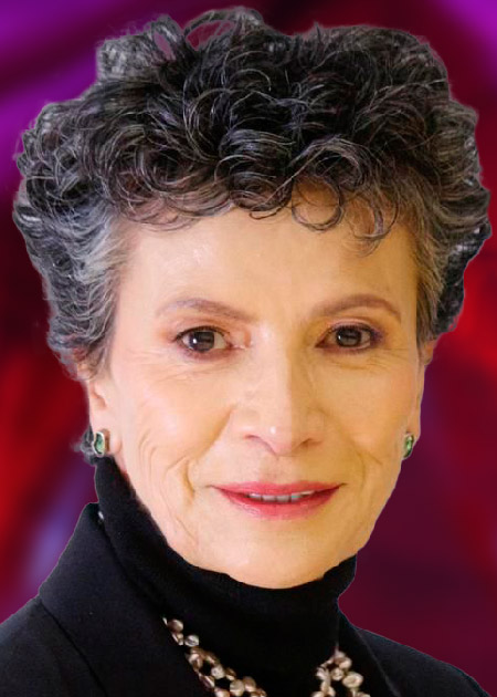 PATRICIA REYES SPÍNDOLA