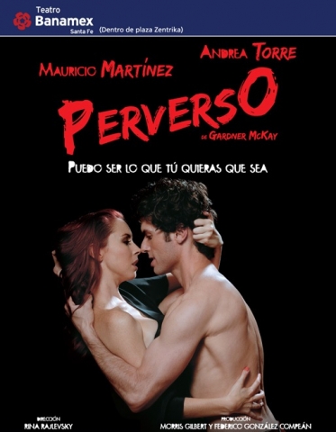 Perverso