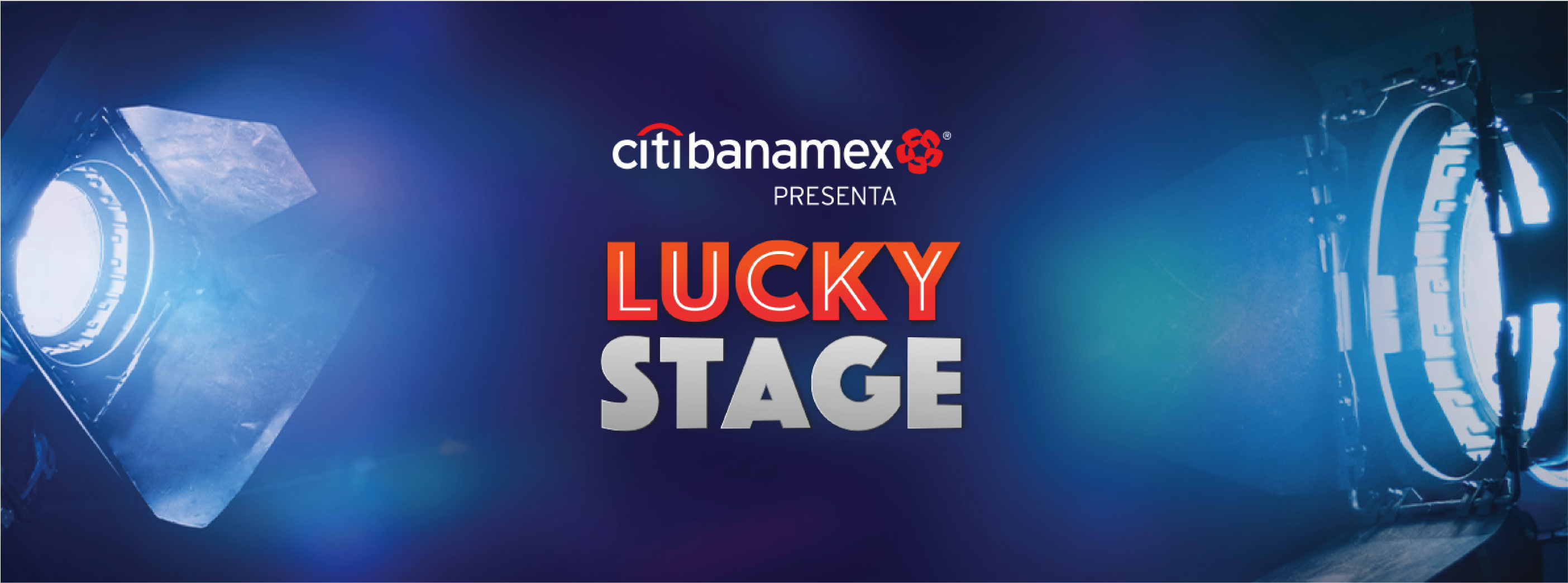 Lucky Stage