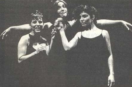 Confesiones de mujeres de 30