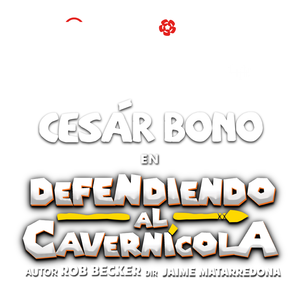 Defendiendo al Cavernícola
