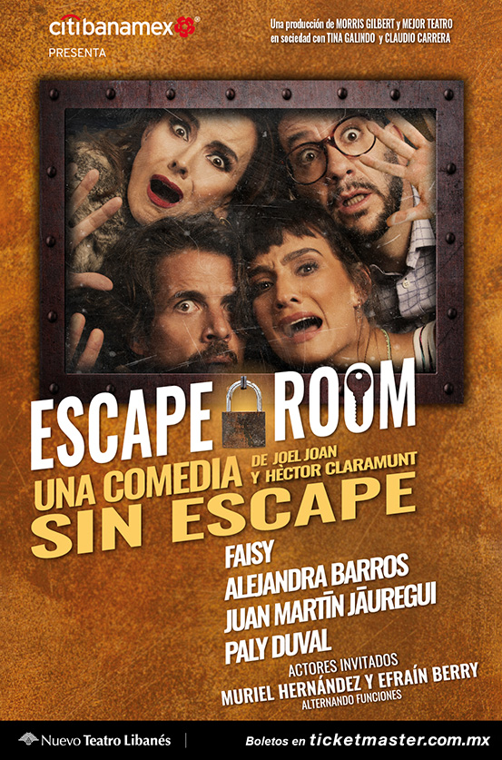 Escape Room