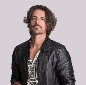 Juan Martin Jauregui